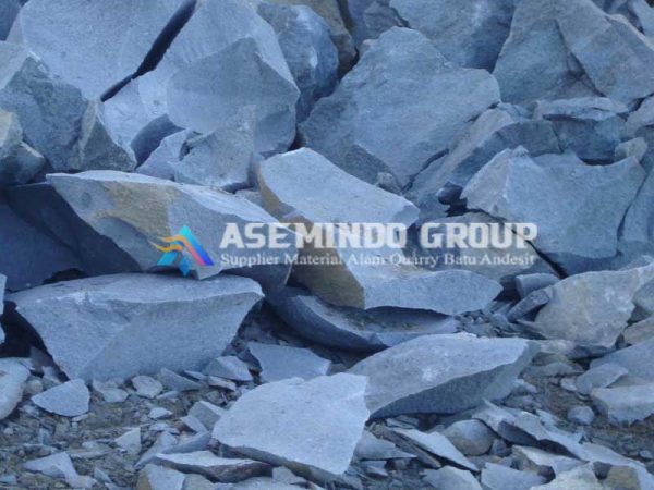 Harga BATU BELAH